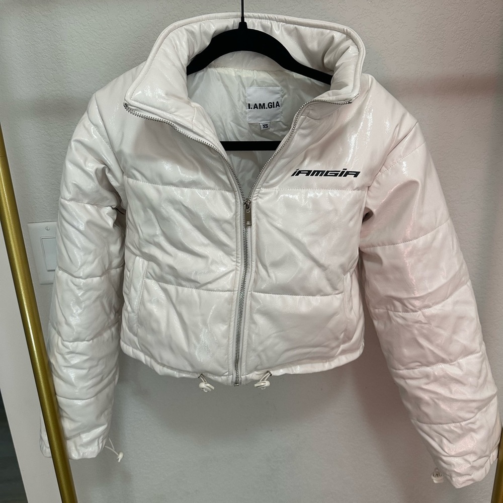 I.AM.GIA Puffer Jacket